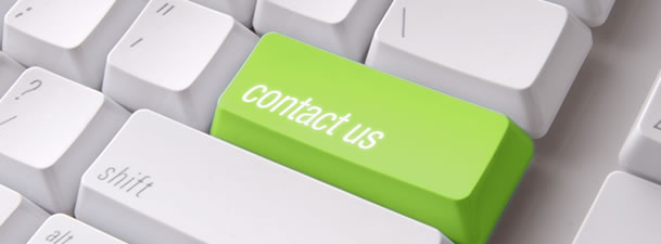 Contact The Web Workshop